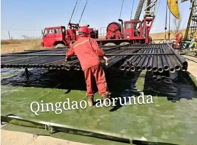 Beirmí Srianta Doirteadh Ola